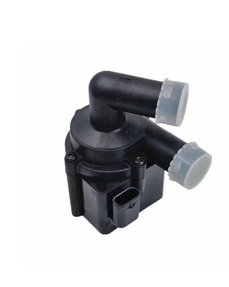 Auto-KüHlwasserpumpe Für JETTA III 1T3 Für Cabrio Für KÄFER Motor Kühlwasser Pumpe Hilfs 5N0965561 von SHUGWA