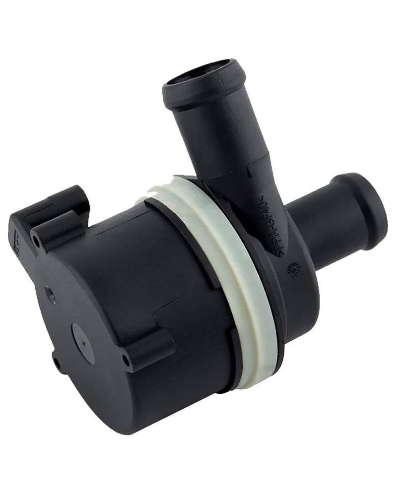 Auto-KüHlwasserpumpe Für Jetta Für Polo 2009 2010 2011 Auto Vorderachse Motor Kühlwasser Pumpe 6R0965561A von SHUGWA