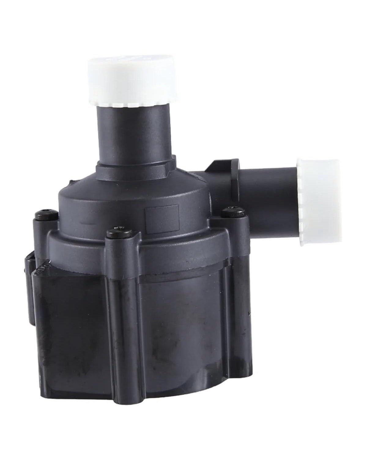 Auto-KüHlwasserpumpe Für Käfer 5C1 Fließheck 2012-2016 Auto Zusätzliche Wasserpumpe Motor Kühlmittel Pumpe 5C0121063E 5C0965561 von SHUGWA