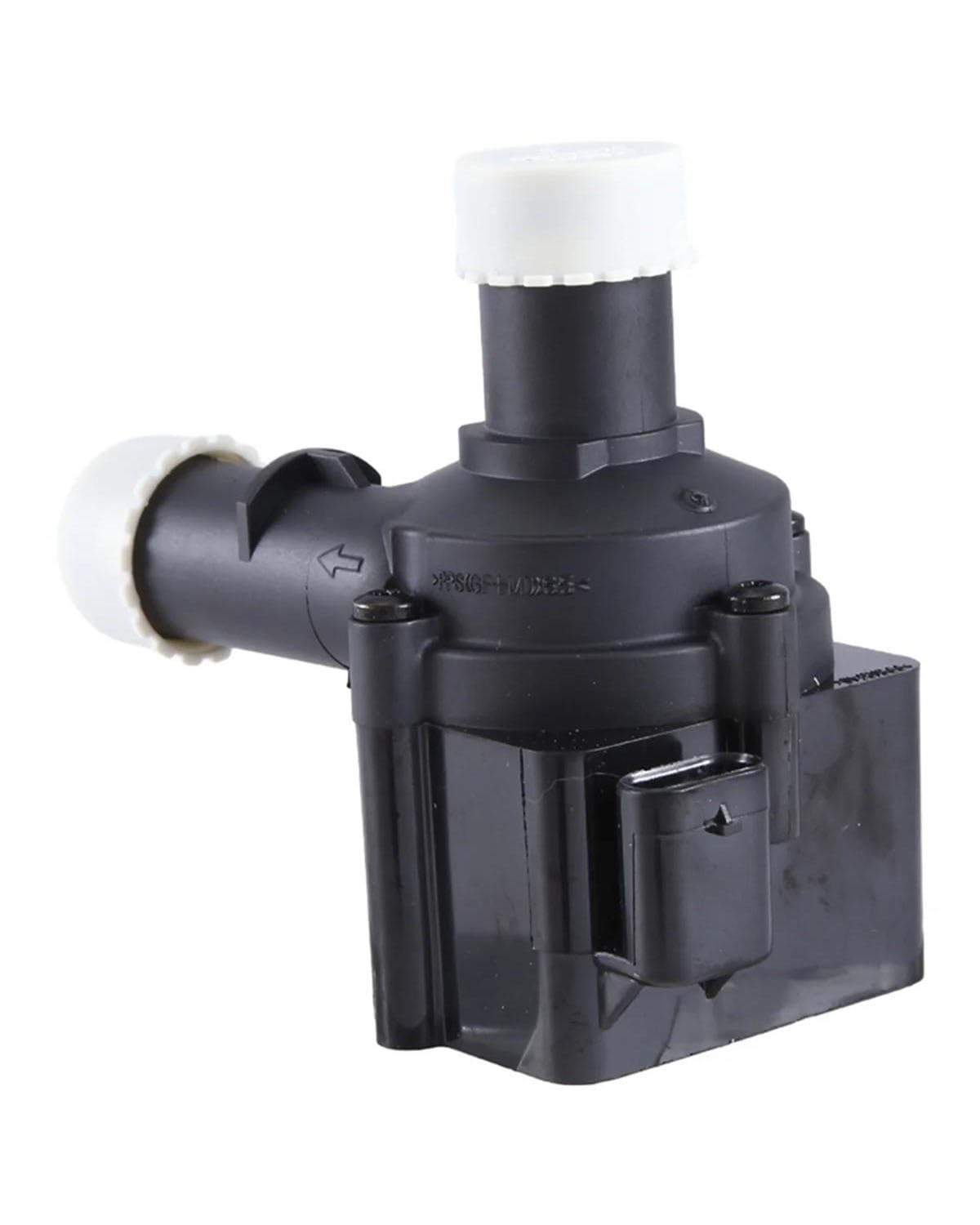 Auto-KüHlwasserpumpe Für Käfer Für 5C1 Fließheck 2012-2016 Auto Zusätzliche Wasserpumpe Motor Kühlmittel Pumpe 5C0121063E 5C0965561 von SHUGWA