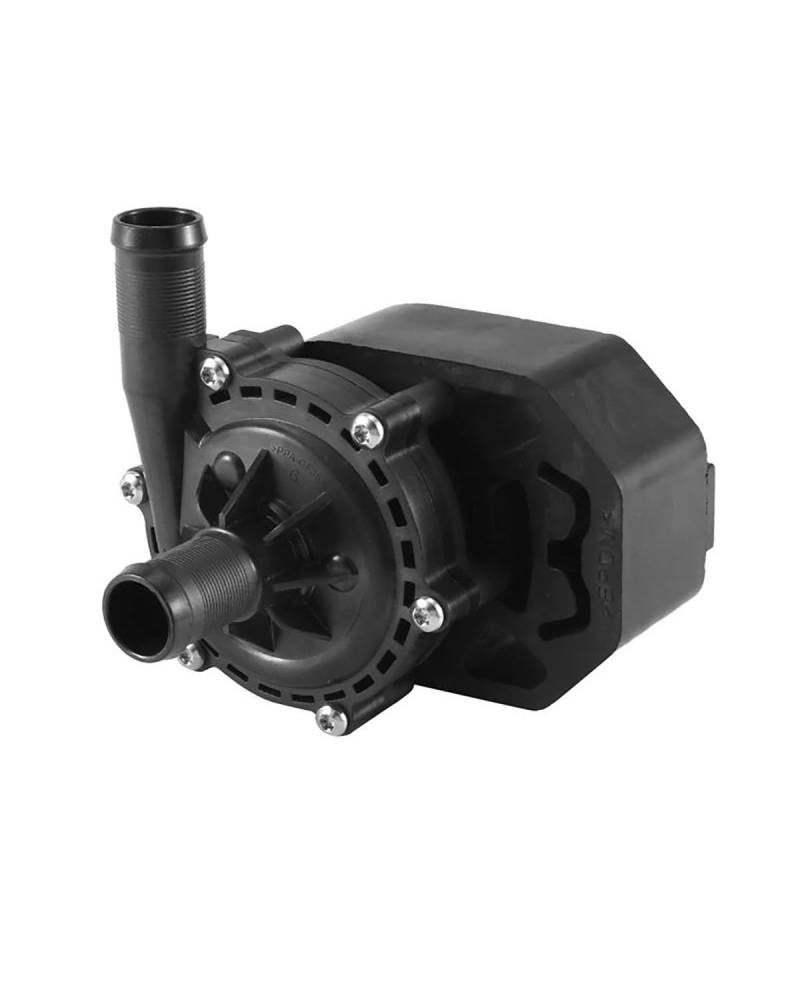 Auto-KüHlwasserpumpe Für Modell Für S 2012-2016 Ersatzteile Teile Auto Elektrische Wasserpumpe Hilfs Pumpe 106747300H 608737300C von SHUGWA