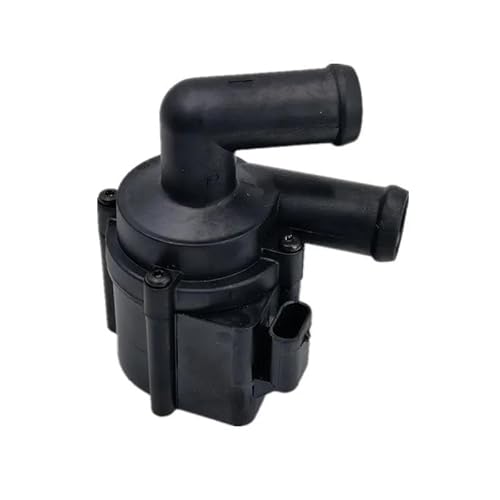 Auto-KüHlwasserpumpe Für SEAT Für ALTEA Für LEON 2005 2006 2007 2008 2009 2010 2011 2012 Auto Motor Kühlwasser Pumpe Hilfs 5N0965561 von SHUGWA