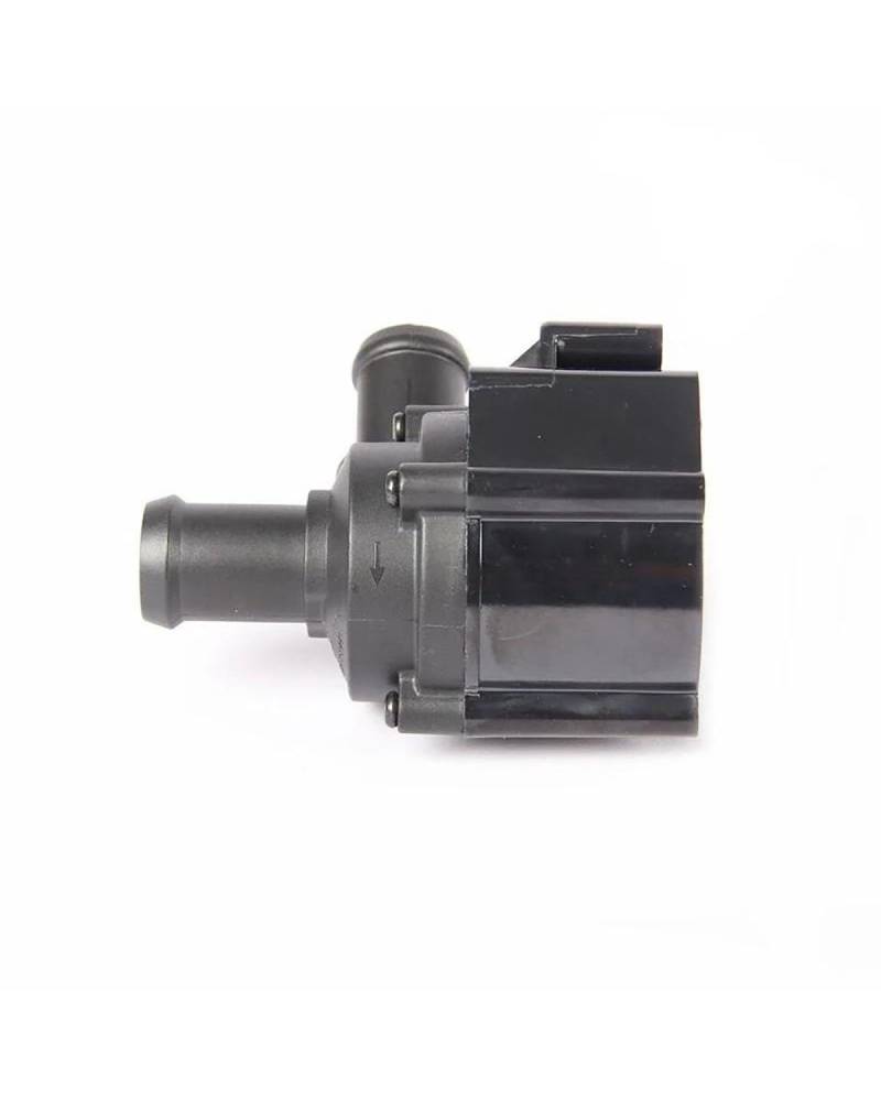 Auto-KüHlwasserpumpe Für SKODA Für OCTAVIA III 12V Auto Hilfs Kühlmittel Pumpe Motor Kühlwasser Pumpe 5Q0965561B von SHUGWA