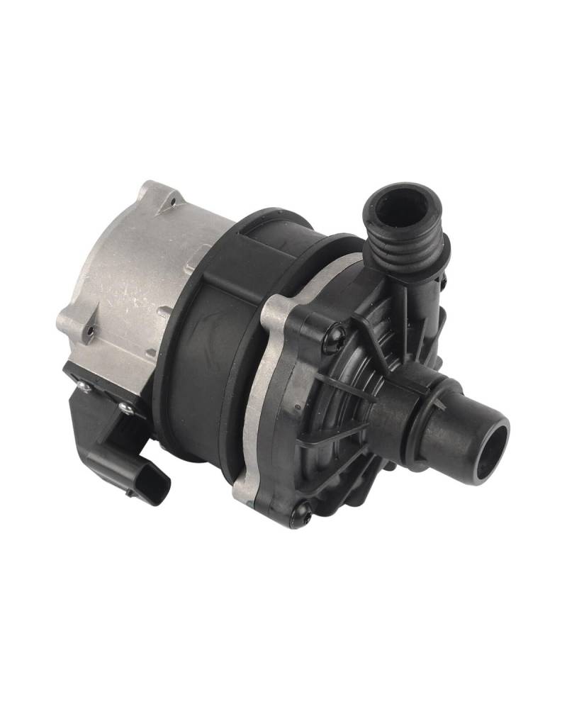 Auto-KüHlwasserpumpe Für X5 2011 2012 2013 2014 2015 2016 Für X6 Ladeluftkühler Kühlung Turbolader Hilfs Wasserpumpe 11517566335 von SHUGWA