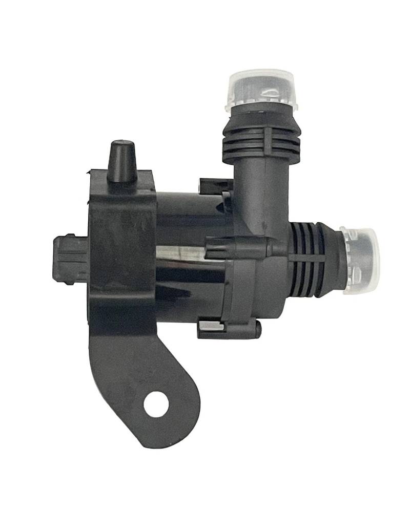 Auto-KüHlwasserpumpe Für X5 5 6 Serie Für E67 E66 E65 E61 E60 E53 E39 E38 1995-2010 Hilfs Wasser Pumpe OE:64116922699 von SHUGWA