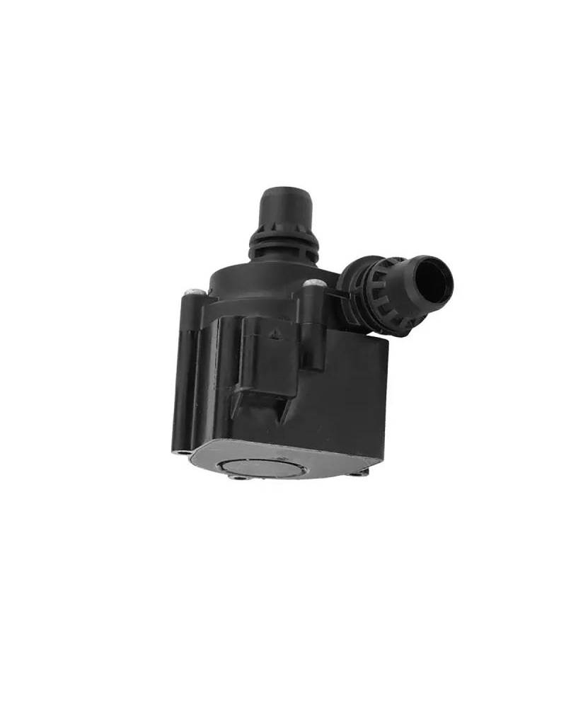 Auto-KüHlwasserpumpe Für X5 Für F15 2014-2018 Auto Auto Motor Zusätzliche Wasserpumpe 11538843815 von SHUGWA