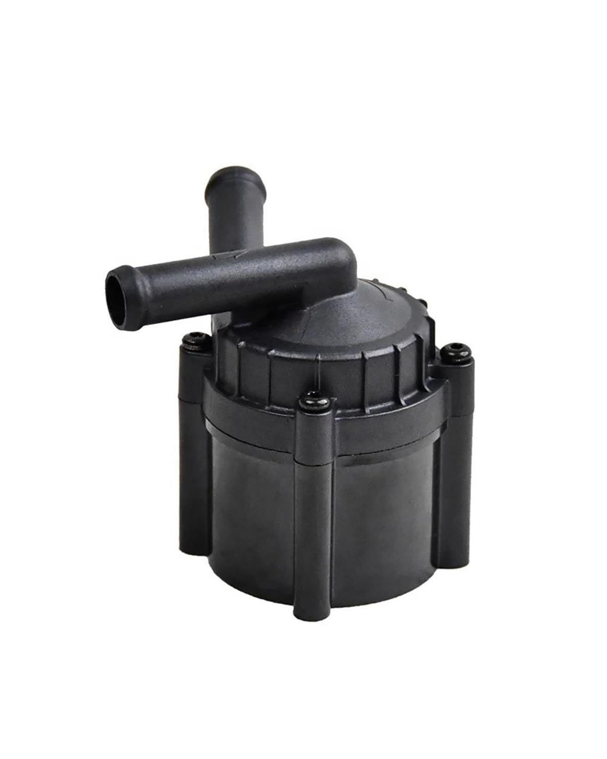 Auto-KüHlwasserpumpe Für X5 Für X6 Für E70 Für E71 2010 2013 Wasserpumpe 11517629917 Bringen Unterstützung(Black) von SHUGWA