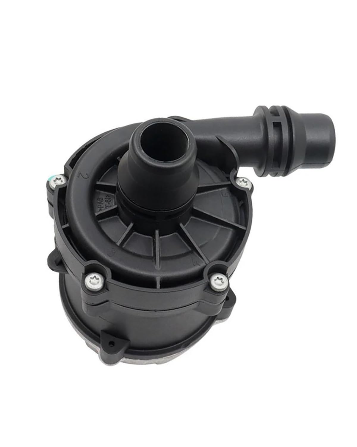 Auto-KüHlwasserpumpe Für X5 Für X6 Für X7 5 6 7 Auto Motor Hilfs Wasserpumpe Elektrische Kühlmittel Wasser Pum Kit 11518482744 von SHUGWA