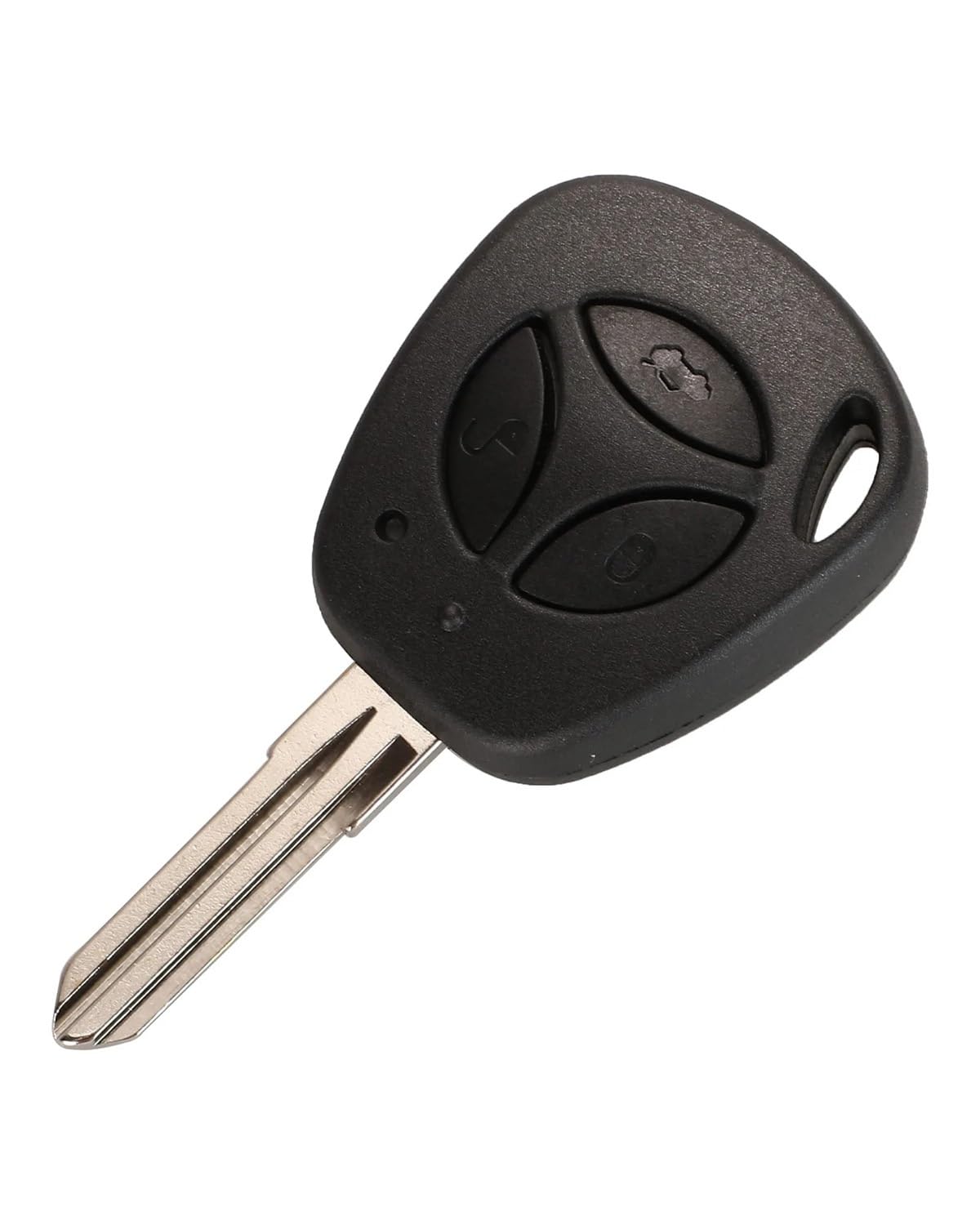 Funkschlüsseletui 10 Teile 3B Fernbedienung Auto Schlüssel Shell Styling Für Lada Uncut Auto Blank Remote Key Fall Abdeckung Fob Für Priora Für Kalina Autoschlüsselgehäuse von SHUGWA