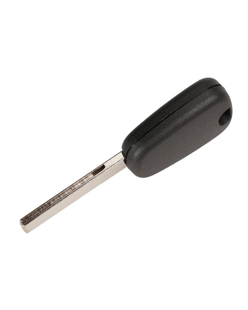 Funkschlüsseletui 10P Fernbedienung Autoschlüssel Shell Fall Fob Abdeckung Für C1 Für C2 Für C3 Für C4 Für XSARA Für Picasso Für Peugeot Für 307 Für 107 Für 207 407 Autoschlüsselgehäuse(Hu83) von SHUGWA