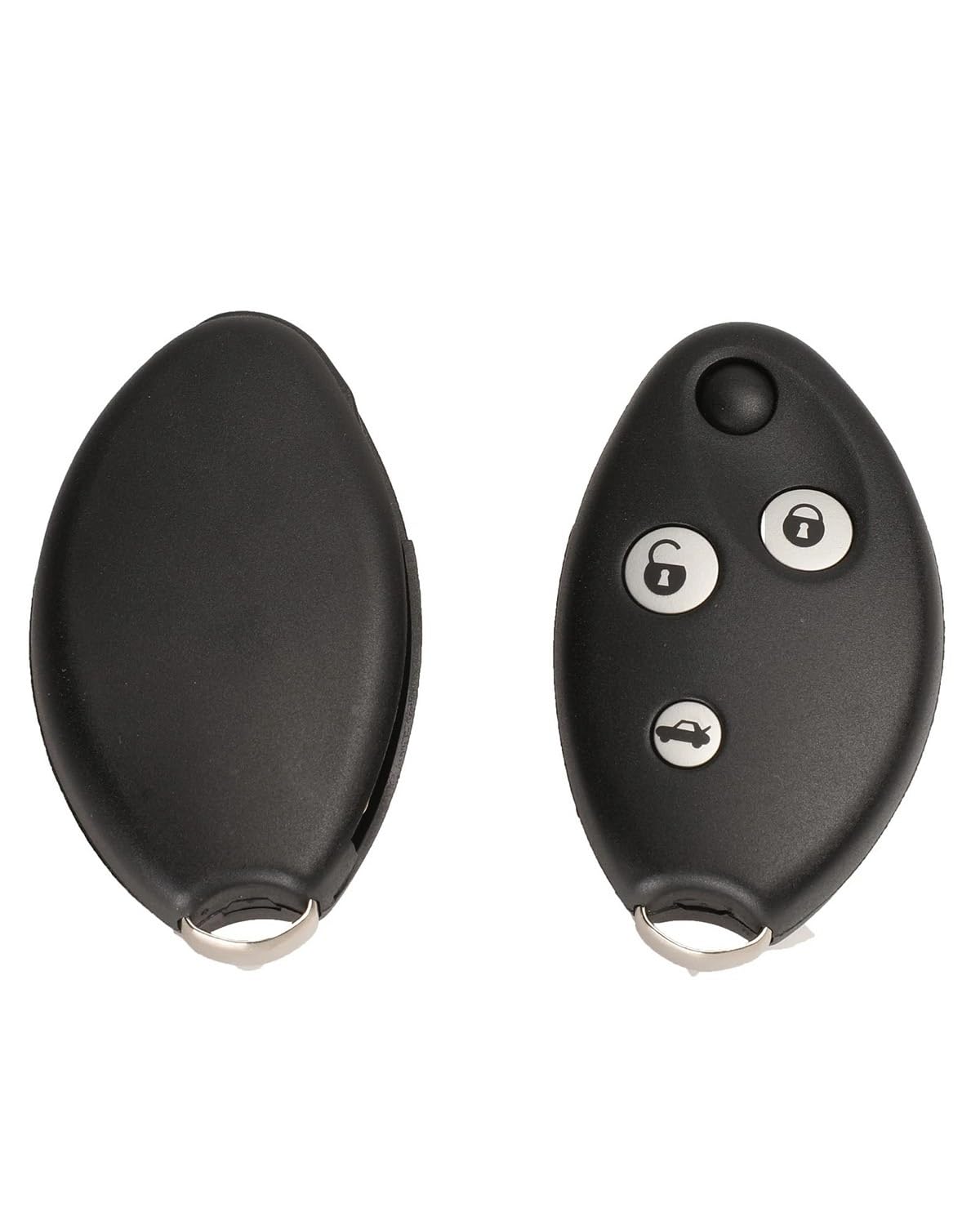 Funkschlüsseletui 3 Tasten Remote Flip Key Fob Shell Für Xsara Für C4 Für C5 Auto Schlüssel Fall Abdeckung Autoschlüsselgehäuse von SHUGWA