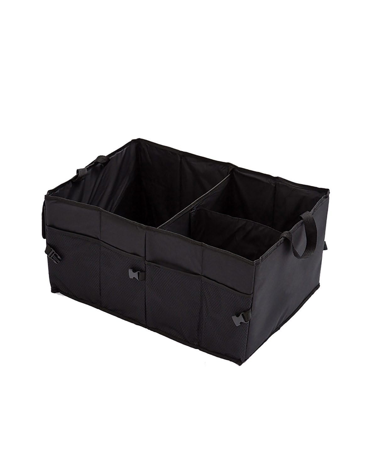 Gepäcknetz Auto Auto Aufbewahrungsbox Trunk Organizer Auto Kofferraum Box Für BYD S6 S8 E5 E6 G3 G6 L3 S7 G5 G7 M6 Tang Song Qing Kofferraum Organizer von SHUGWA