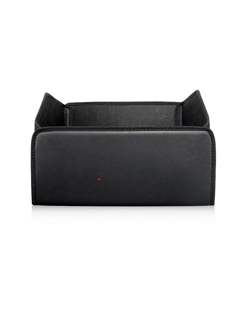 Gepäcknetz Auto Auto Trunk Organizer Box Auto Lagerung Tasche Werkzeuge Verstauen Aufräumen Für Chery Omoda Tiggo 7 Fulwin 2 Arrizo 6 QQ 5X Für X1 5 8 T11 3 5 Kofferraum Organizer(E-S-Chery) von SHUGWA