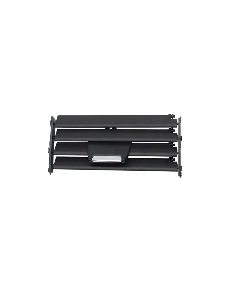 Grille Vent Klimaanlage 1 2 3 4 Serie F20 F30 F34 F32 F33 F36 F80 2013-2019 Dashboard Mitte Klimaanlage AC Vent Grill Outlet Reparatur Kit Auto Klimaanlage Vent(Middle Left) von SHUGWA