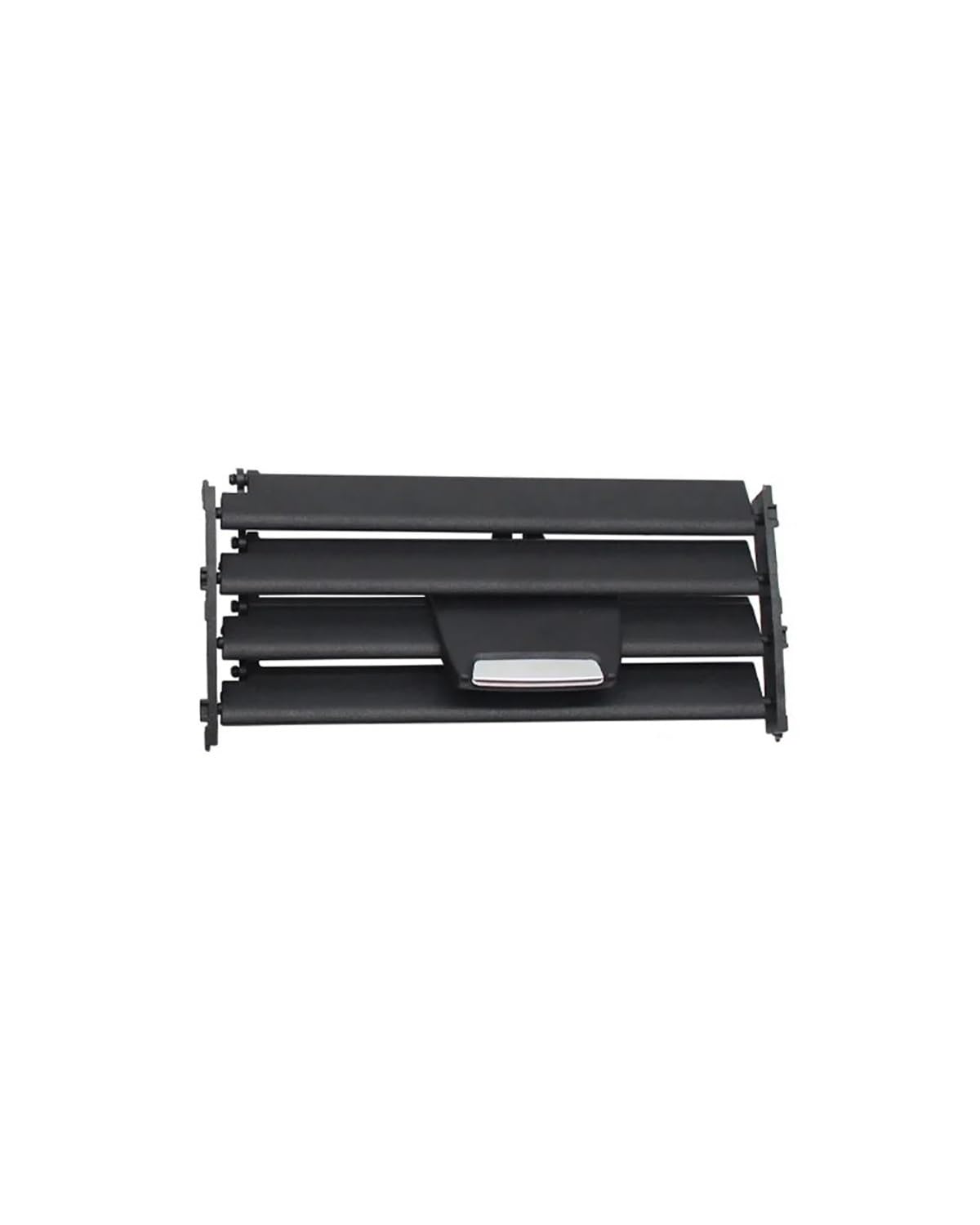 Grille Vent Klimaanlage 3 4 Serie F30 F31 F34 F35 F32 F33 2011-2020 Auto Vorne Links Rechts Zentrale Air Vent Grille Outlet Slide Clip Reparatur Kit Auto Klimaanlage Vent(Middle Right) von SHUGWA