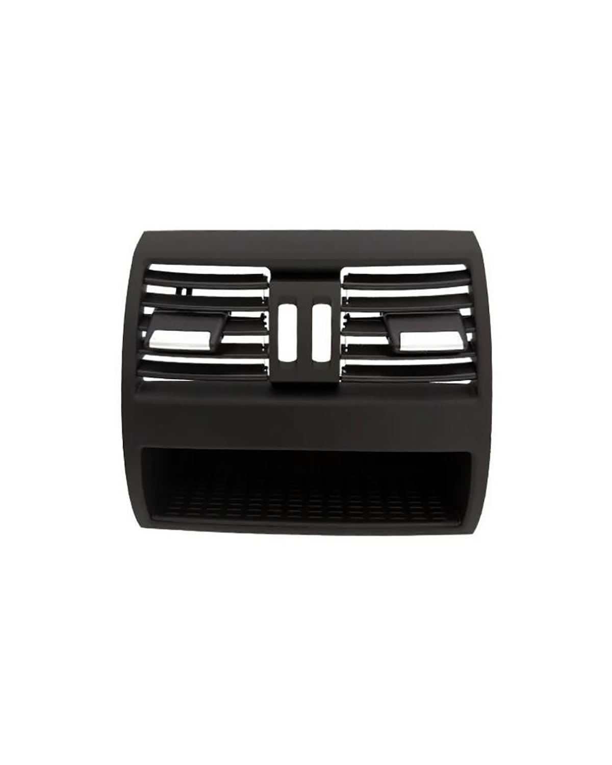 Grille Vent Klimaanlage 5 F10 F11 Auto Hinten Mittelkonsole Flow In Frische Luft Outlet Vent Grille Grill Abdeckung Klimaanlage Vent Auto Klimaanlage Vent von SHUGWA