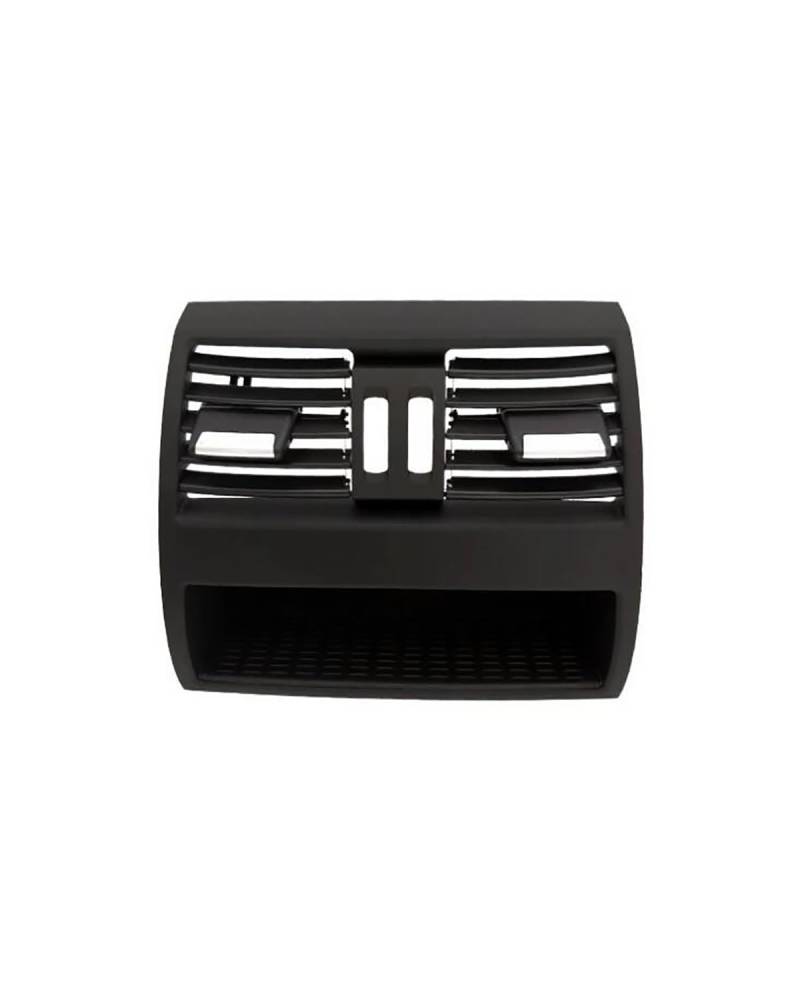 Grille Vent Klimaanlage 5 F10 F11 Auto Hinten Mittelkonsole Flow In Frische Luft Outlet Vent Grille Grill Abdeckung Klimaanlage Vent Auto Klimaanlage Vent von SHUGWA