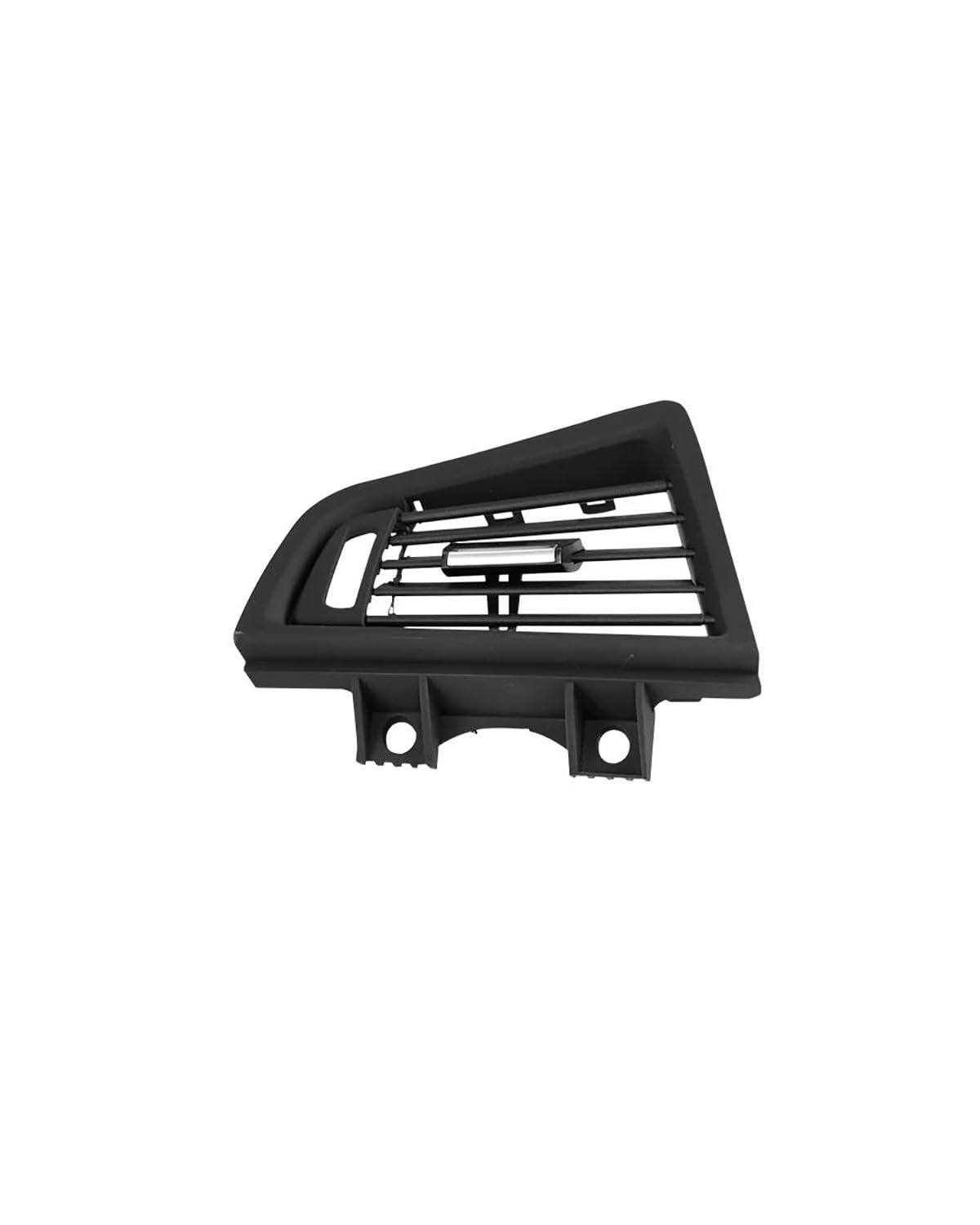 Grille Vent Klimaanlage 5 Series F10 F11 2010-2017 Vordere Reihe Mitte Links Rechts Hinten Seite Klimaanlage Air Vent Grille AC Wind Outlet Panel Abdeckung Auto Klimaanlage Vent(Left) von SHUGWA