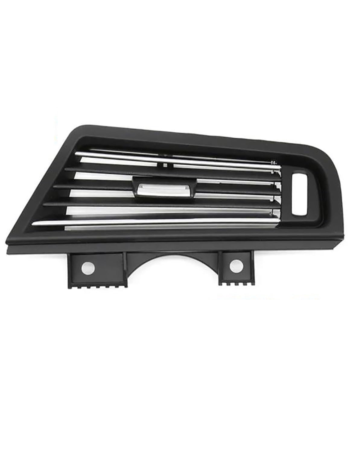 Grille Vent Klimaanlage 5 Series F10 F11 F18 520i 523i 525i 2010-2017 LHD RHD Vorne Links Rechts Hinten AC-Conditioner Verchromte Lüftungsgitterabdeckung Auto Klimaanlage Vent(LHD Right) von SHUGWA