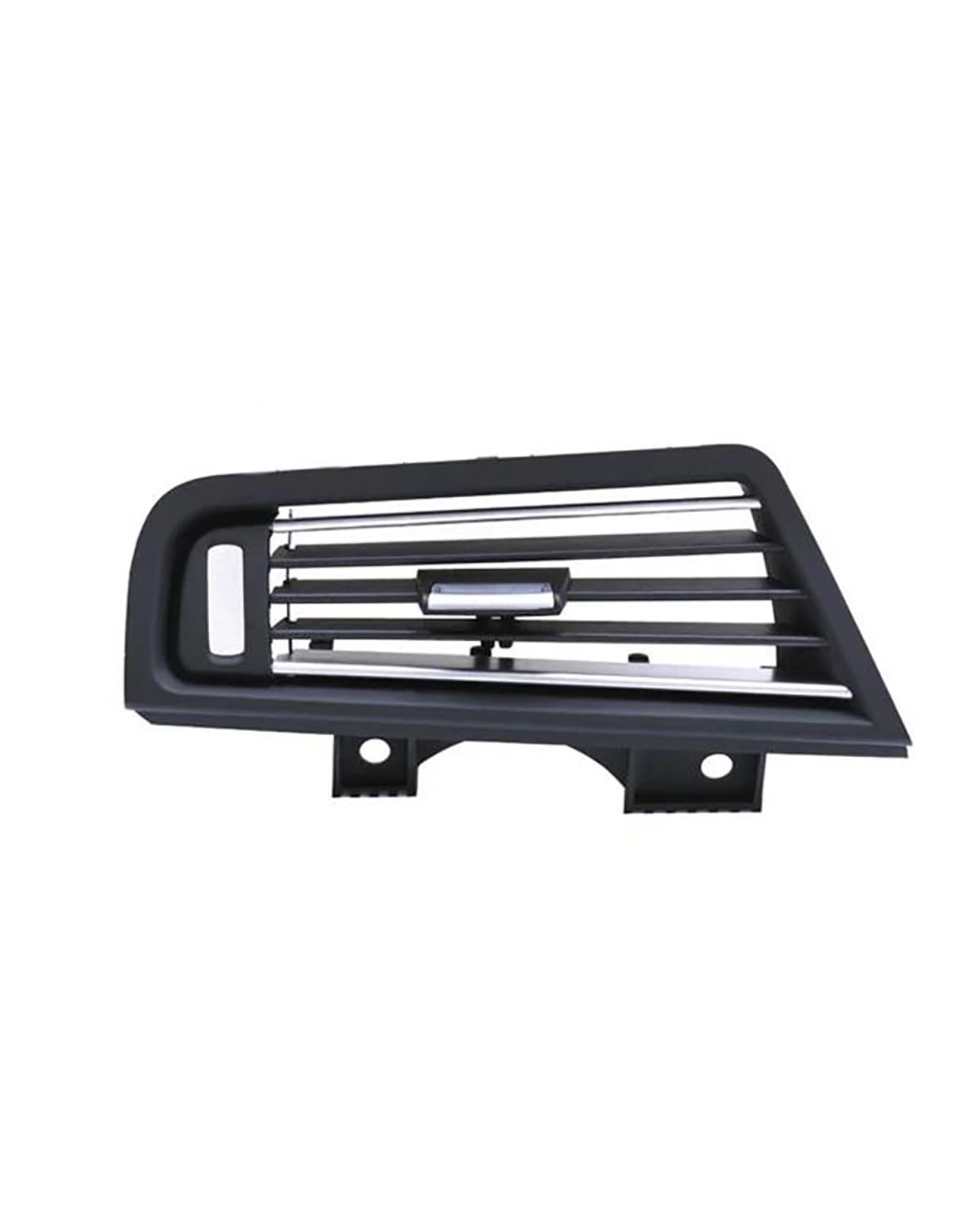 Grille Vent Klimaanlage 5 Series F10 F11 F18 520i 523i 525i 2010-2017 LHD RHD Vorne Links Rechts Hinten AC-Conditioner Verchromte Lüftungsgitterabdeckung Auto Klimaanlage Vent(RHD Left) von SHUGWA