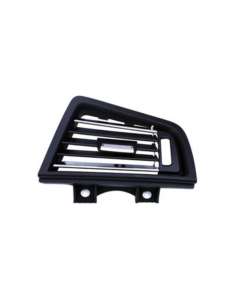 Grille Vent Klimaanlage 5 Series F10 F11 F18 520i 523i 525i 2010-2017 LHD RHD Vorne Links Rechts Hinten AC-Conditioner Verchromte Lüftungsgitterabdeckung Auto Klimaanlage Vent(RHD Right) von SHUGWA