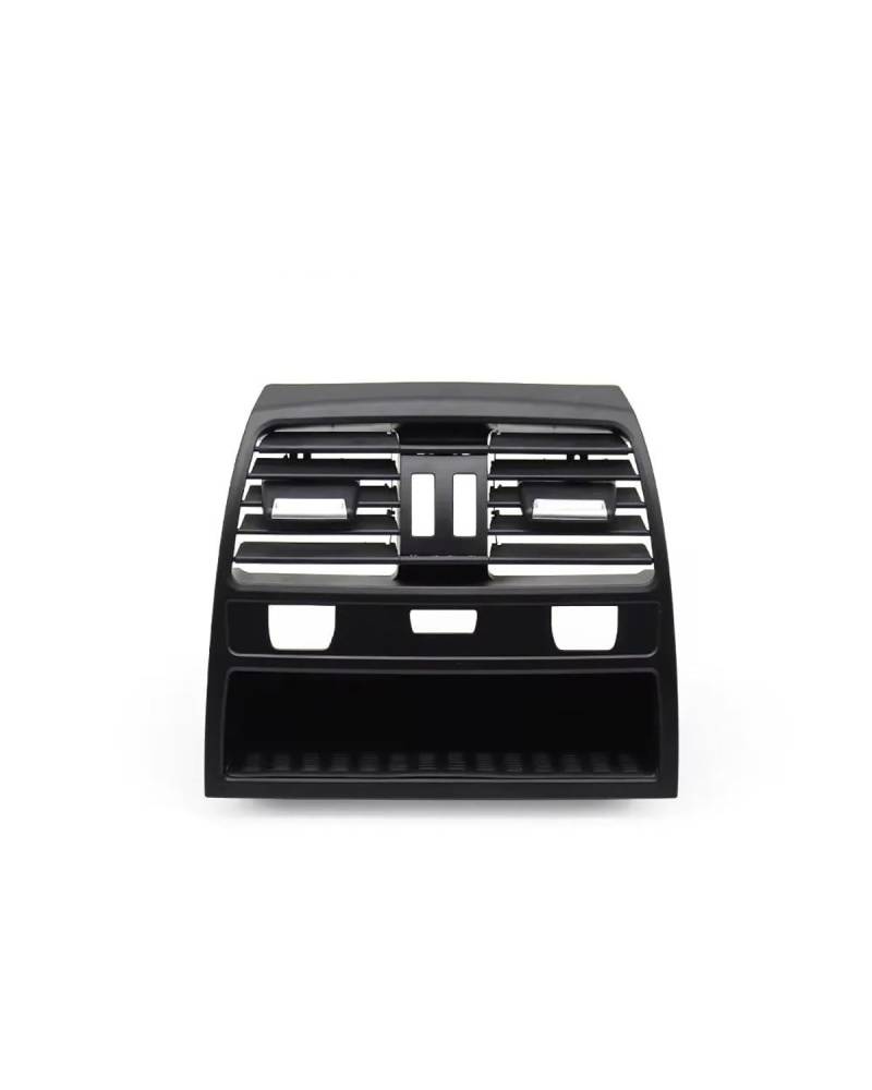 Grille Vent Klimaanlage 7 Serie F01 F02 F04 730 735 740 2009 2010-2016 Auto Hinten Klimaanlage AC Vent Grille Outlet Abdeckung Panel Ersatz Auto Klimaanlage Vent(Model B) von SHUGWA