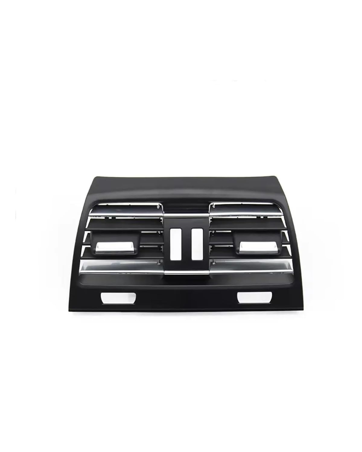 Grille Vent Klimaanlage 7 Serie F01 F02 F04 730 735 740 2009 2010-2016 Auto Hinten Klimaanlage AC Vent Grille Outlet Abdeckung Panel Ersatz Auto Klimaanlage Vent(Model C) von SHUGWA