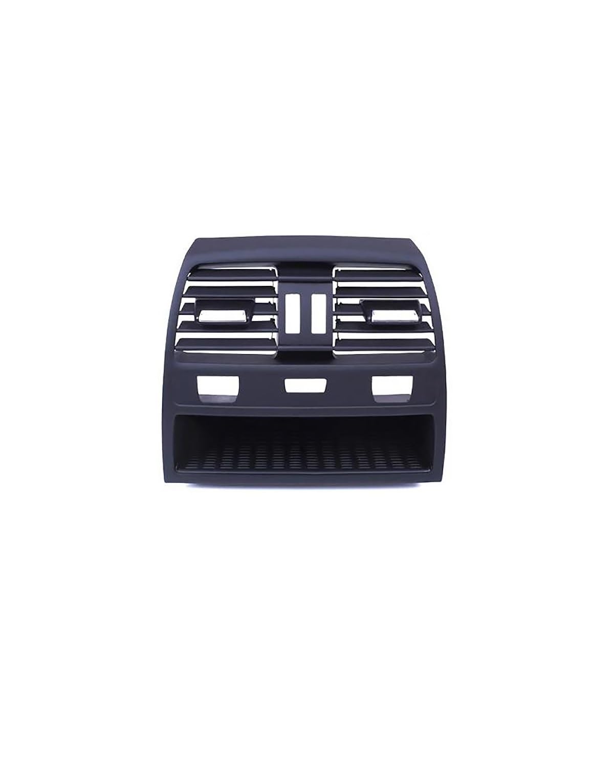 Grille Vent Klimaanlage 7 Series F01 F02 730 735 740 2009 2010 2011 2012 2013 2014 2015 2016 Verbesserte Vordere Hintere Luftauslassgitter-Auslassplatte Auto Klimaanlage Vent(Rear B) von SHUGWA