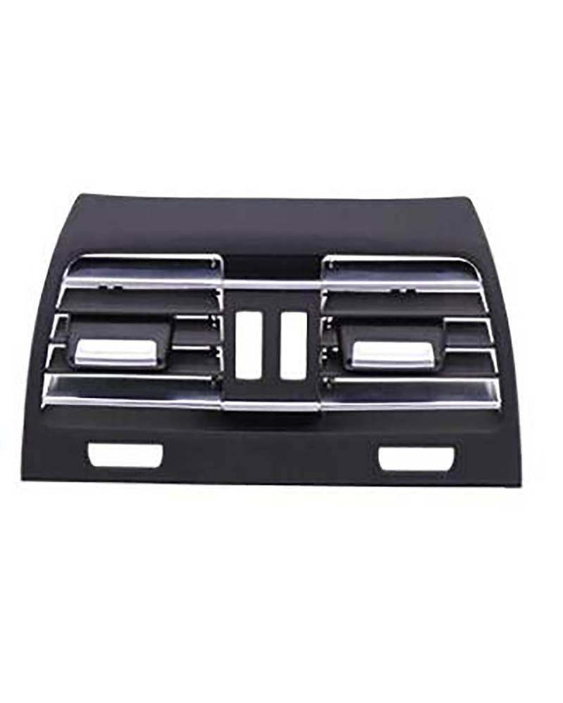 Grille Vent Klimaanlage F01 730 740 750i 760 F02 2010 2011 2012 2013 2014 2015 Hinten Klimaanlage Vent Grille Auto Air Outlet Vent Rahmen Auto Klimaanlage Vent(High Configuration) von SHUGWA