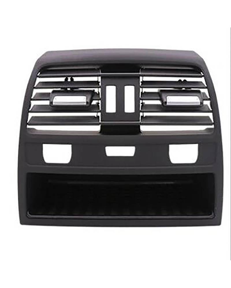 Grille Vent Klimaanlage F01 730 740 750i 760 F02 2010 2011 2012 2013 2014 2015 Hinten Klimaanlage Vent Grille Auto Air Outlet Vent Rahmen Auto Klimaanlage Vent(Low Configuration) von SHUGWA