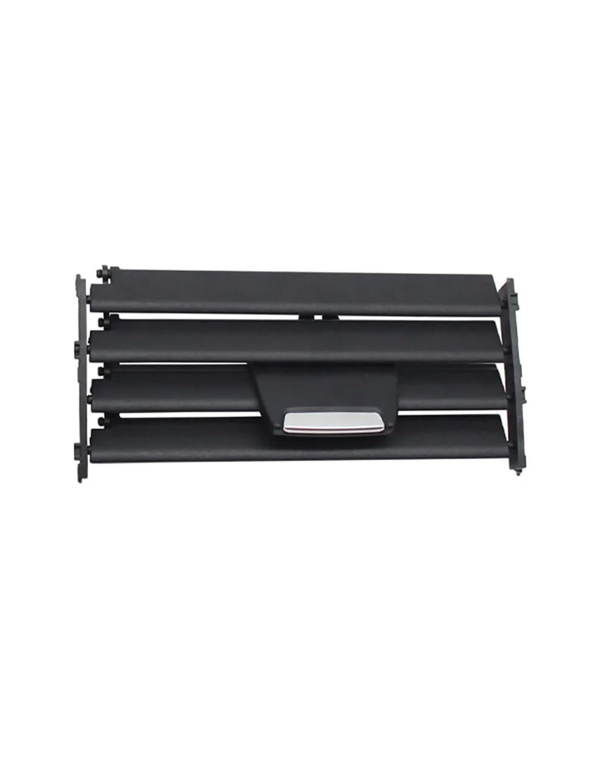 Grille Vent Klimaanlage Für 1 2 3 4 Serie F30 F31 F34 F20 F21 F22 F32 F33 Vorne Mitte Klimaanlage AC Vent Outlet Grille Slide Clip Reparatur Kit Auto Klimaanlage Vent(Middle Right) von SHUGWA