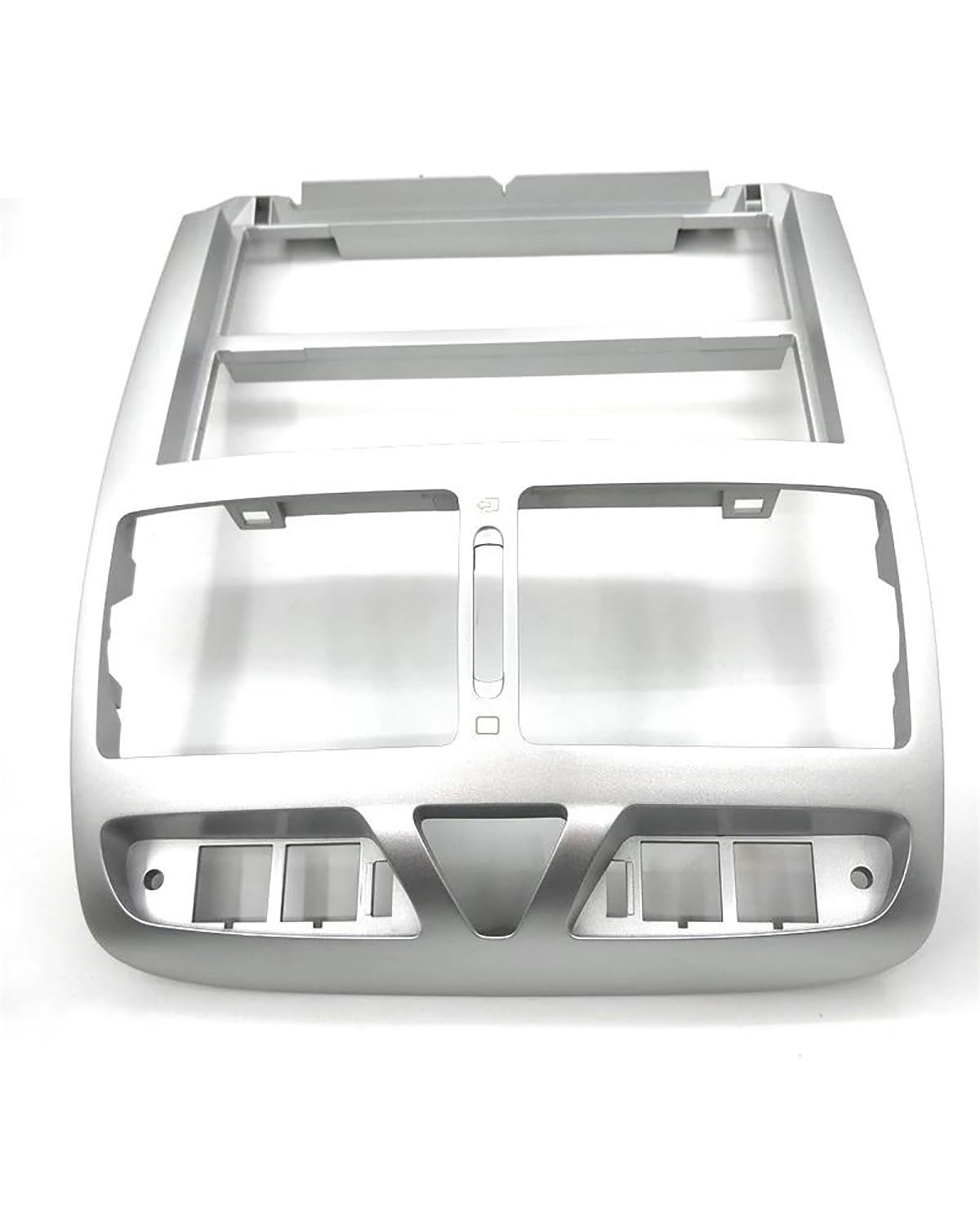 Grille Vent Klimaanlage Für 307 CC 307SW Auto-Innenraum Front Dash Center Console Air Vent Klimaanlage Outlet Klimaanlage Instrumententafel Auto A C Entlüftung(1) von SHUGWA