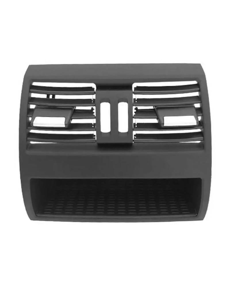 Grille Vent Klimaanlage Für 5 Serie F10 F18 2010 2011 2012 2013 2014-2016 Hinten Konsole Dashboard Rahmen Frische Air Outlet Vent Grille Dash Grill Auto Klimaanlage Vent von SHUGWA