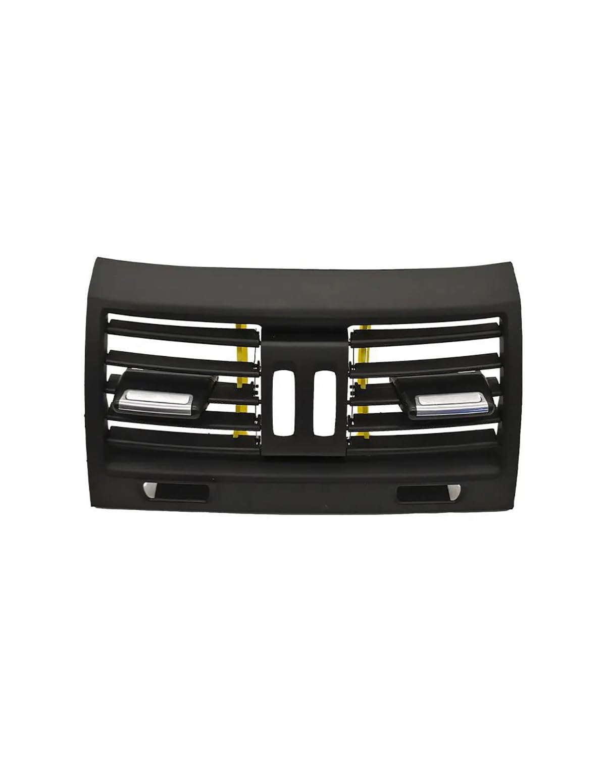 Grille Vent Klimaanlage Für 5 Series 525 528 535i 2011 2012 2013 2014-2017 Für F10 F11 Auto Hinten Armlehne AC Klimaanlage Vent Grill Zubehör Auto Klimaanlage Vent von SHUGWA