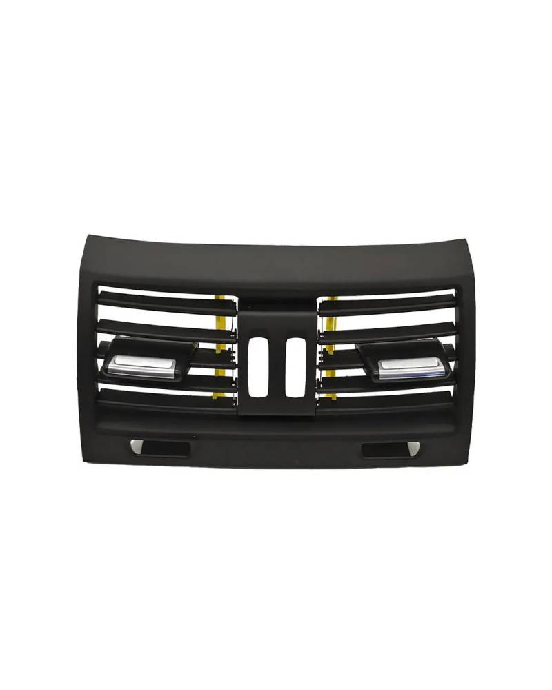 Grille Vent Klimaanlage Für 5 Series 525 528 535i 2011 2012 2013 2014-2017 Für F10 F11 Auto Hinten Armlehne AC Klimaanlage Vent Grill Zubehör Auto Klimaanlage Vent von SHUGWA