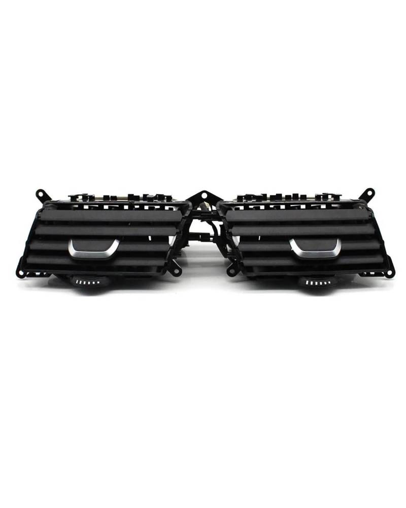 Grille Vent Klimaanlage Für 5 Series G30 G31 2017 2018 2019 2020 Dashboard Zentral Links Rechts Klimaanlage AC Vent Grille Outlet Montage Auto A C Entlüftung(LHD Central) von SHUGWA