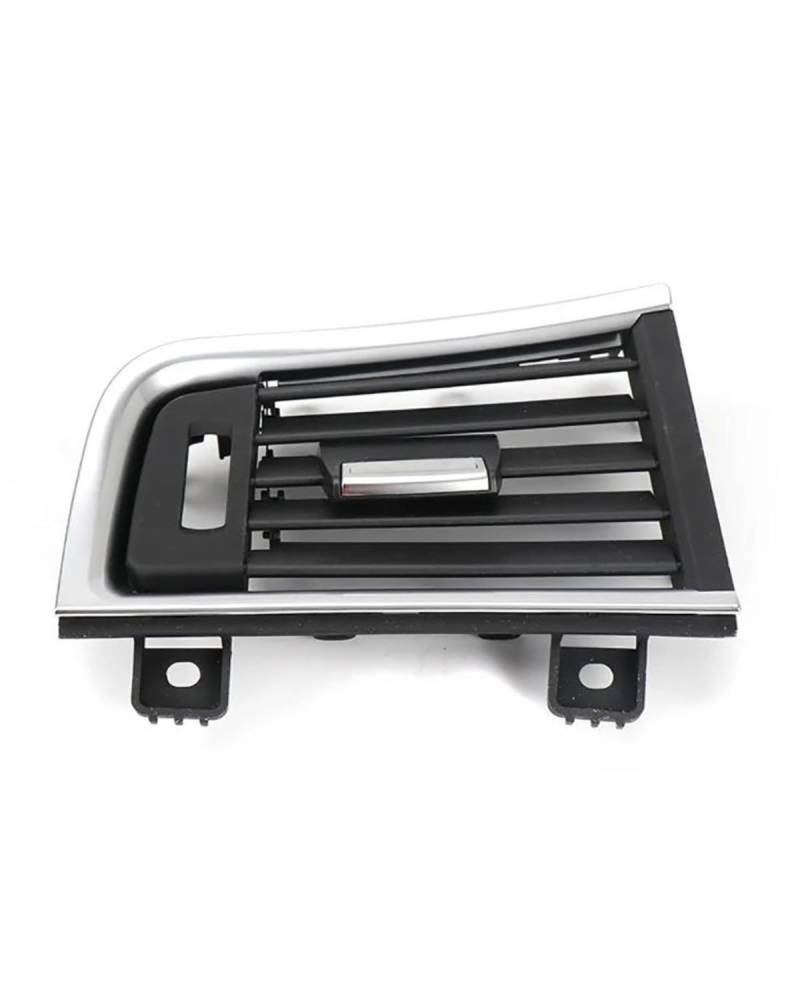 Grille Vent Klimaanlage Für 5 Series GT F07 528 530 535 550 2008-2017 Auto Mittelkonsole Instrumententafel Klimaanlage AC Vent Grille Abdeckung Panel Auto A C Entlüftung(Left-A) von SHUGWA