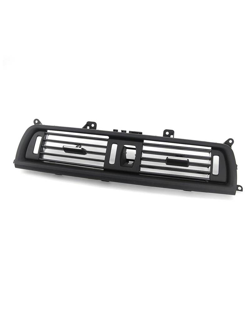 Grille Vent Klimaanlage Für 6 Serie F12 M6 Coupe 5 Serie F10 F11 F18 2010-2016 Auto Vorne Mitte AC Air Outlet Vent Grill Rahmen Dash Board Auto Klimaanlage Vent von SHUGWA