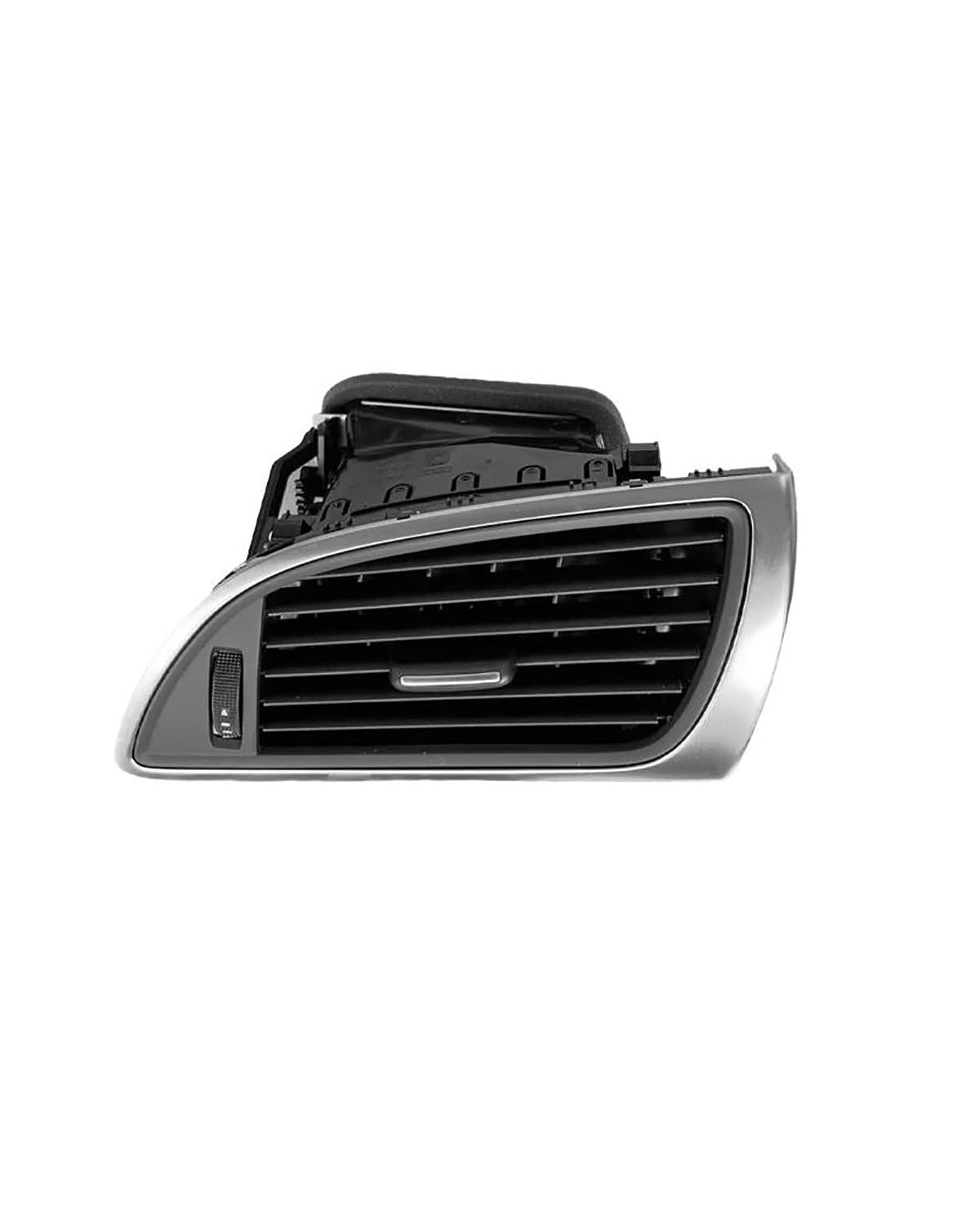 Grille Vent Klimaanlage Für A6 2012 2013 2014 2015-2018 Autoteile Klimaanlage Auslass Klimaanlage Lüftungsschlitze Klimaanlage Luftgitter Auslassöffnung Auto Klimaanlage Vent(High Config Right) von SHUGWA