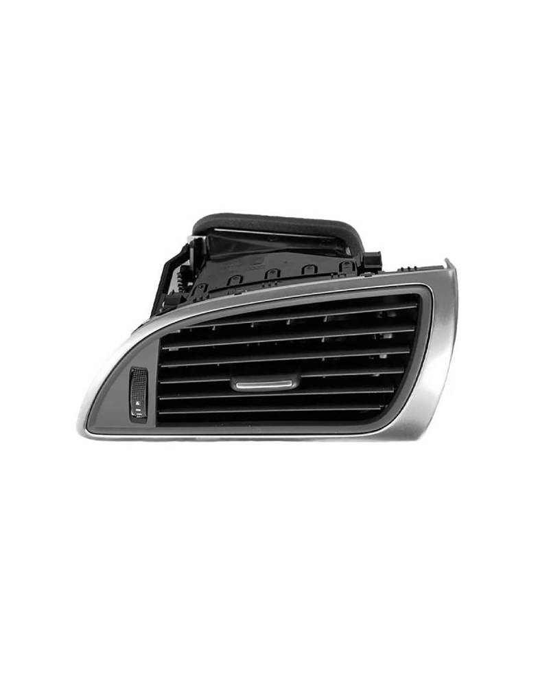 Grille Vent Klimaanlage Für A6 2012 2013 2014 2015-2018 Autoteile Klimaanlage Auslass Klimaanlage Lüftungsschlitze Klimaanlage Luftgitter Auslassöffnung Auto Klimaanlage Vent(Low Config Right) von SHUGWA