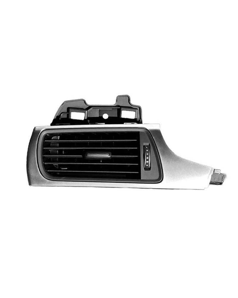 Grille Vent Klimaanlage Für A6 A6L 2012 2013 2014-2018 Klimaanlage Air Grille Outlet Vent Auto Teile Klimaanlage Outlet Klimaanlage Vents Auto Klimaanlage Vent(High Config Left) von SHUGWA