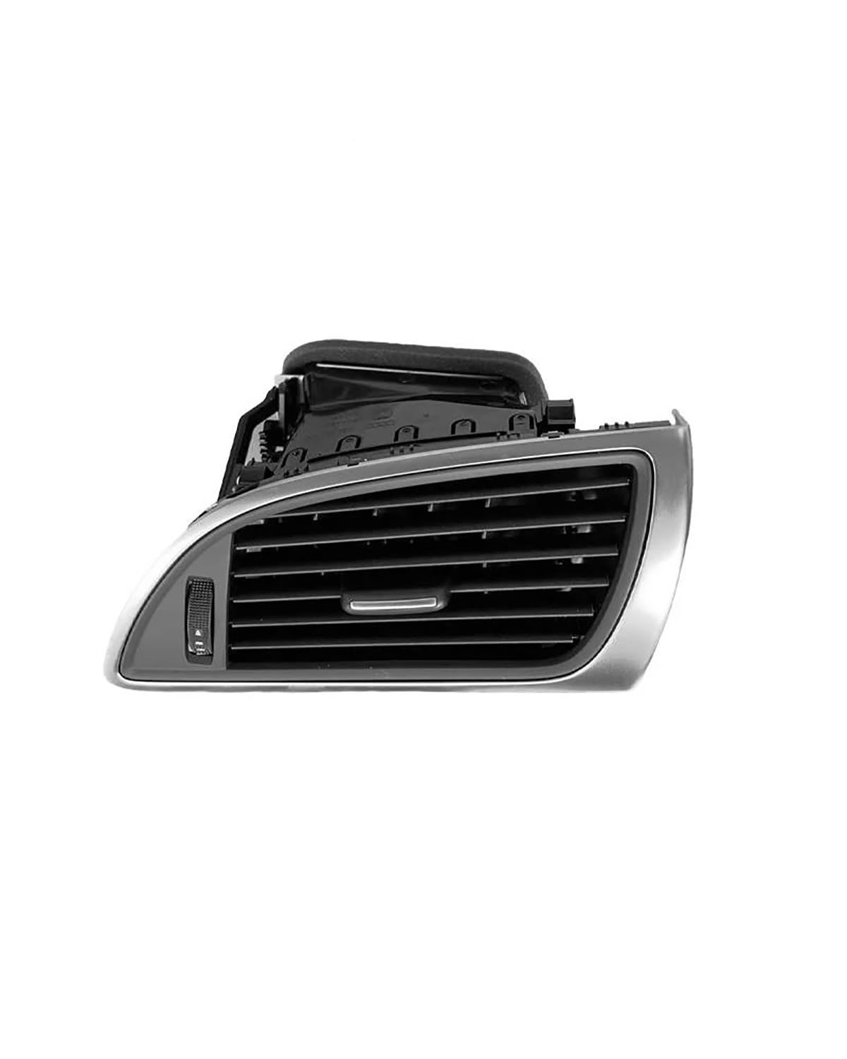 Grille Vent Klimaanlage Für A6 A6L 2012 2013 2014-2018 Klimaanlage Air Grille Outlet Vent Auto Teile Klimaanlage Outlet Klimaanlage Vents Auto Klimaanlage Vent(Low Config Right) von SHUGWA