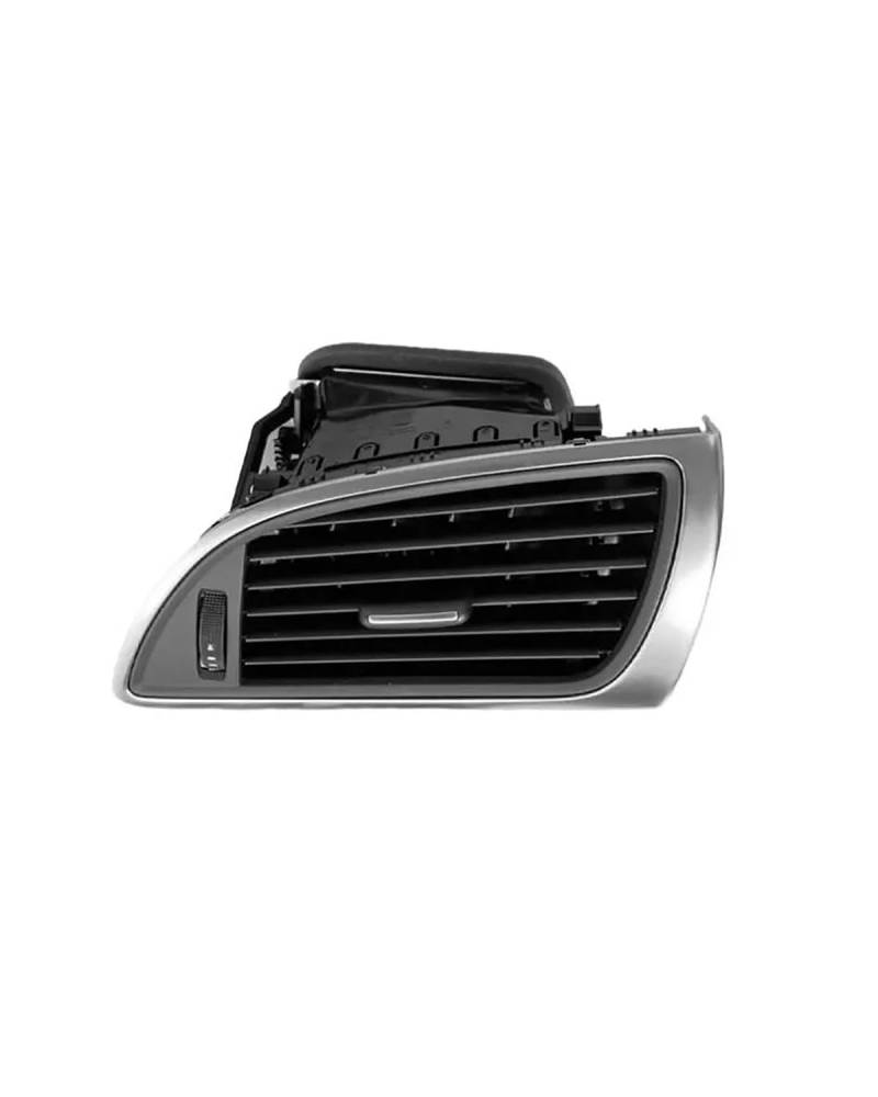 Grille Vent Klimaanlage Für A7 RS7 RS6 Für A6 C7 2011 2012 2013 2014 2015 2016 Auto Innen Zubehör Front Dash Center Konsole AC Air Vent Outlet Auto Klimaanlage Vent(C-Right) von SHUGWA