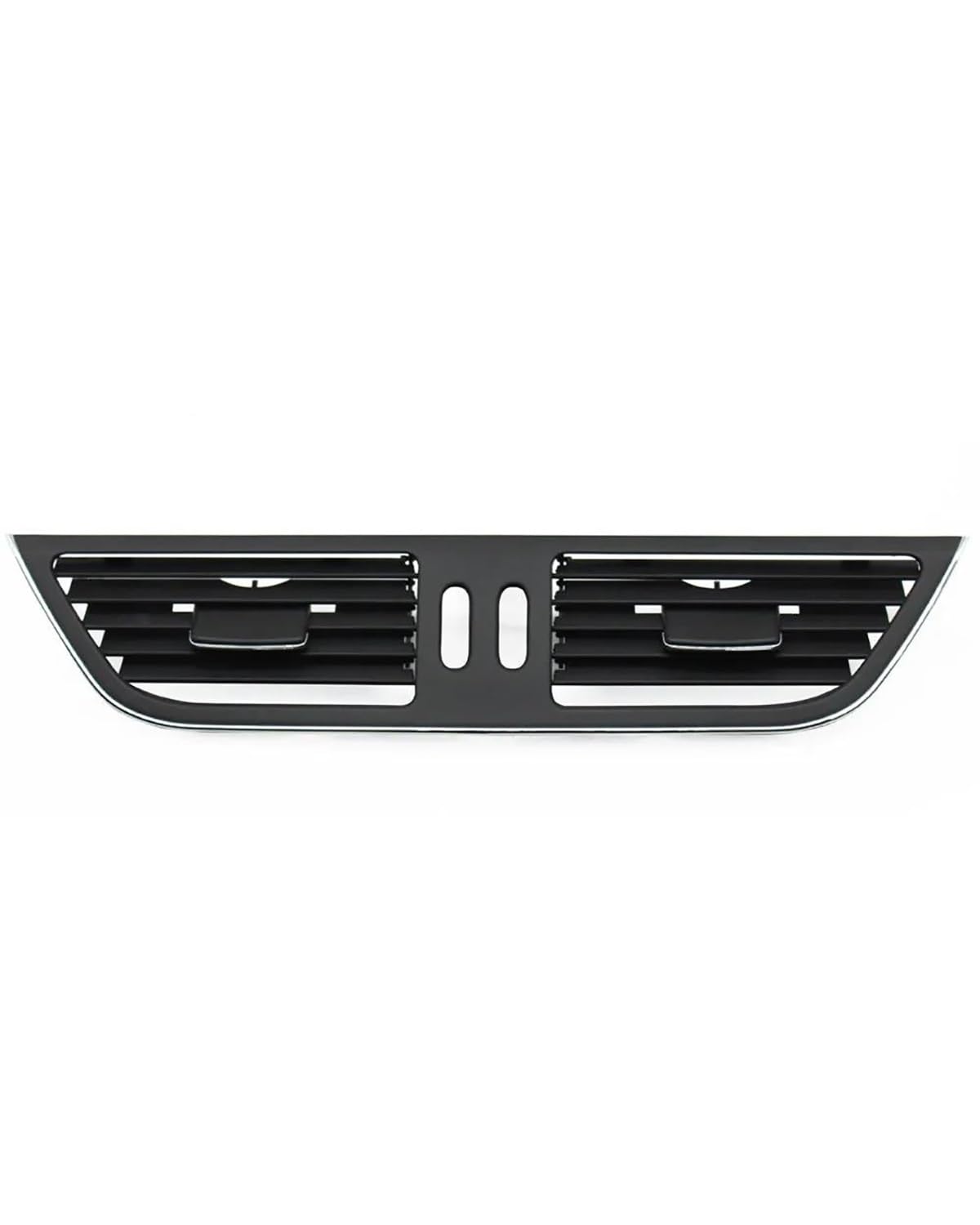 Grille Vent Klimaanlage Für Benz Für CLS Klasse W219 2007 2008 2009 Auto Vorne Zentrale Klimaanlage Mittlere AC Air Vent Grille Outlet Abdeckung Panel Trim Auto Klimaanlage Vent von SHUGWA