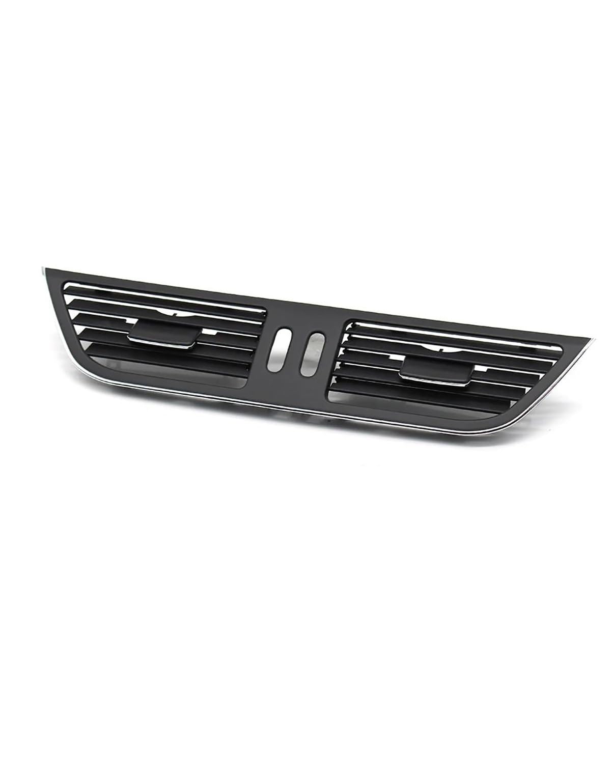 Grille Vent Klimaanlage ​Für Benz ​Für CLS W219 CLS300 CLS350 CLS500 2007 2008 2009 LHD RHD Auto Zentrale Klimaanlage AC Vent Grille Outlet Abdeckung Auto A C Entlüftung von SHUGWA