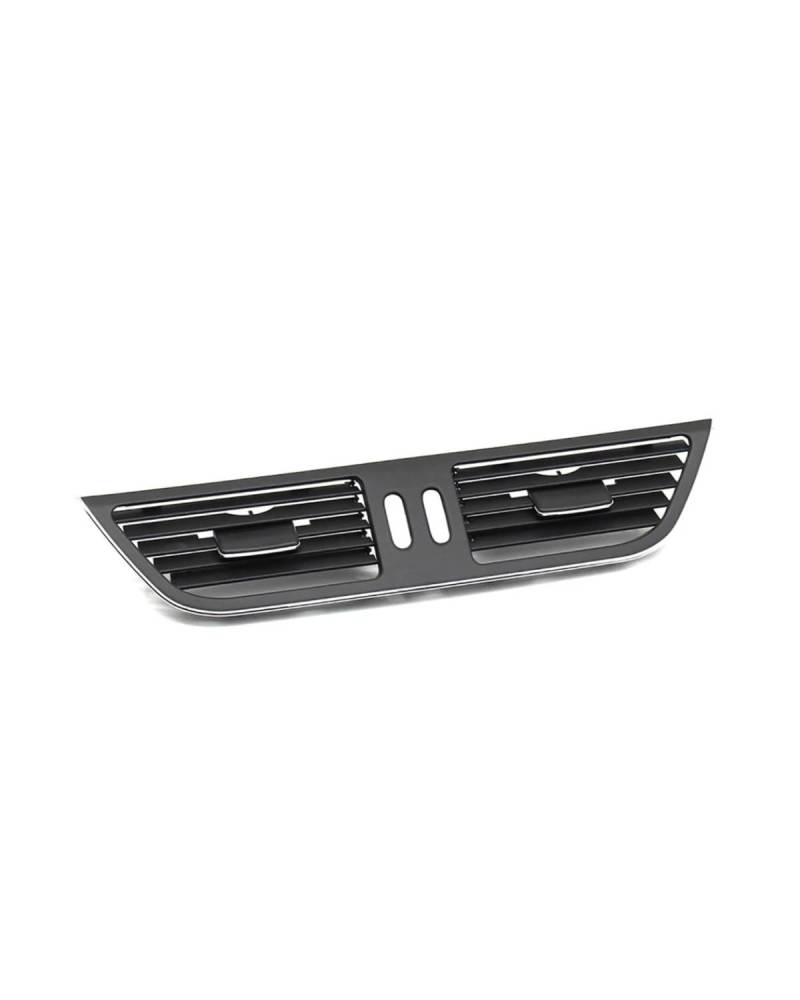 Grille Vent Klimaanlage Für Benz Für CLS W219 CLS55 CLS63 CLS350 CLS500 2007 2008 2009 Auto Front Dash Mittleren Klimaanlage AC Vent Grille Outlet Abdeckung Auto Klimaanlage Vent von SHUGWA