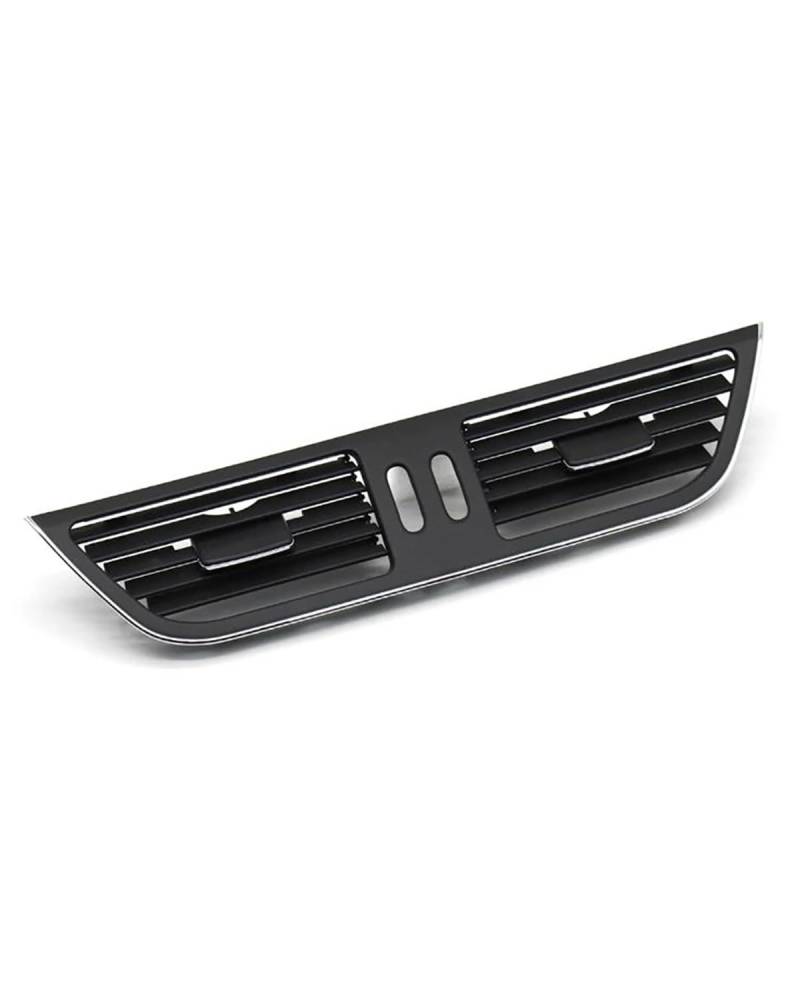 Grille Vent Klimaanlage Für Benz Für CLS W219 CLS55 CLS63 CLS350 CLS500 CLS550 2006-2011 Auto Center Dashboard Mittlere AC Heizung Air Vent Grille Outlet Abdeckung Auto Klimaanlage Vent von SHUGWA