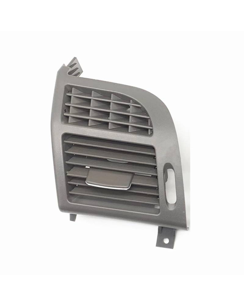 Grille Vent Klimaanlage Für Benz Für E-Klasse W211 2003 2004 2005-2008 Für CLS Klasse W219 2007-2009 Autoinnenraum Frontentlüftung Armaturenbrett Auslassgrill Abdeckrahmen Auto A C Entlüftung(1 x Drak von SHUGWA