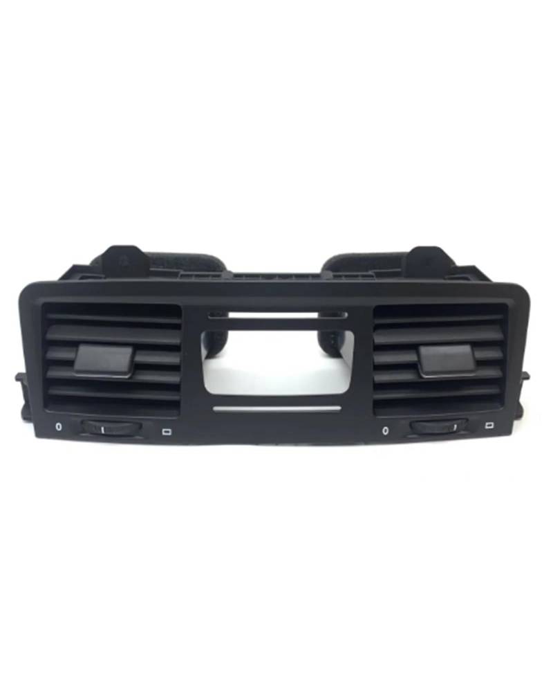 Grille Vent Klimaanlage Für Benz Für G Klasse W463 2013 2014 2015 2016 2017 2018 Auto Air Vent Outlet Center Console Grille Abdeckung Zierrahmen Grill Auto A C Entlüftung(Center Part) von SHUGWA