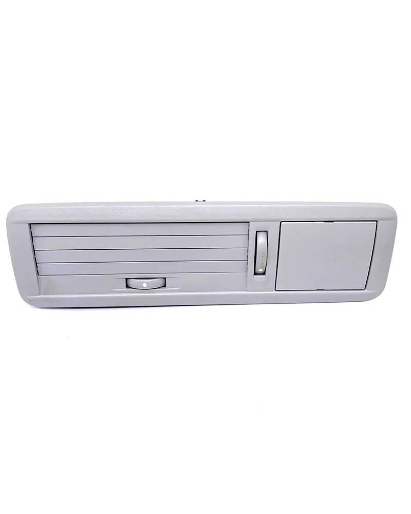 Grille Vent Klimaanlage Für Benz Für V Klasse Vito W447 W448 V250 V260 2015 2016 2017 2018 2019 2020 2021 2022 Autodach Klimaanlage Kühlergrill Entlüftungsauslass Auto A C Entlüftung(1PCS Gray FL) von SHUGWA